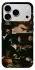Чехол на Apple iPhone 18 Pro Max Art collage ver.2 фото 1 из 1