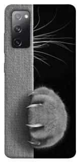 Чехол на Samsung Galaxy S20 FE Spy Cat фото 1 из 1