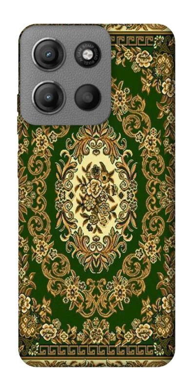 Чохол на Motorola Moto G15 Power Килим v9 фото 1 з 1