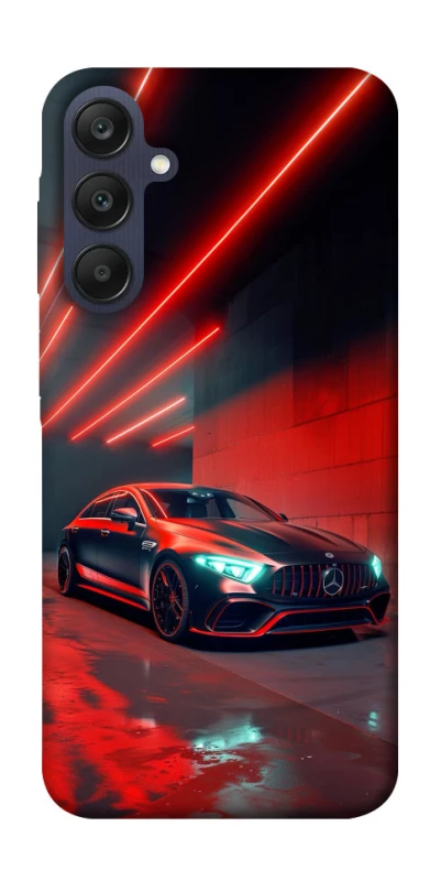 Чохол на Samsung Galaxy A25 5G Neon Mers фото 1 з 1