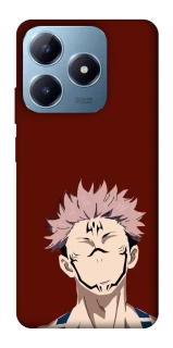 Чохол на Realme C63 Sakuna v3 фото 1 з 1