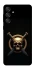 Чохол на Samsung Galaxy M55 Golden Skull фото 1 з 1