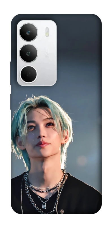 Чохол на Realme C71 Felix - Stray Kids фото 1 з 1