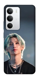 Чохол на Realme C71 Felix - Stray Kids фото 1 з 1