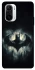 Чехол на Xiaomi Redmi K40 / K40 Pro / K40 Pro+ / Poco F3 Batman icon фото 1 из 1