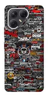 Чохол на TECNO Pova 7 My playlist ver.3 фото 1 з 1