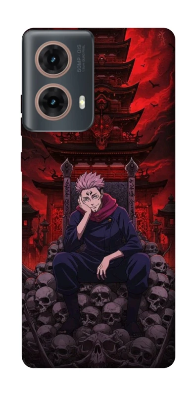 Чехол на Motorola Moto G85 Itadori v3 фото 1 из 1