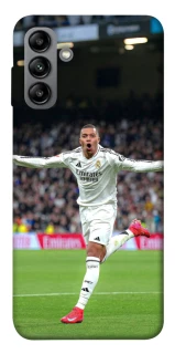 Чохол на Samsung Galaxy A04s Kylian Mbappé V2 фото 1 з 1