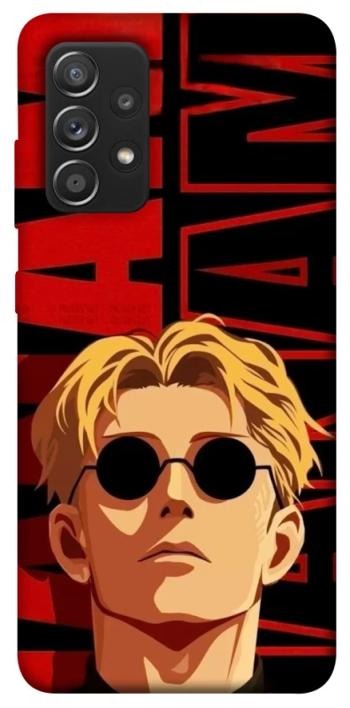 Чохол на Samsung Galaxy A52 4G / A52 5G Nanami v2 фото 1 з 1