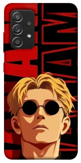 Чехол на Samsung Galaxy A52 4G / A52 5G Nanami v2 фото 1 из 1