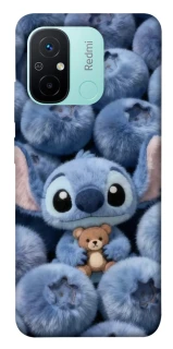 Чохол на Xiaomi Redmi 12C / Poco C55 Sweet Stitch фото 1 з 1