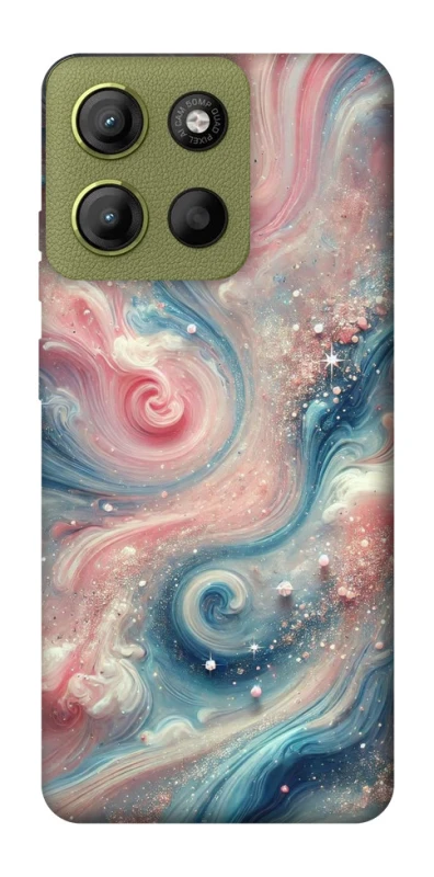 Чохол на Motorola Moto G15 4G Epoxy design ver.4 фото 1 з 1