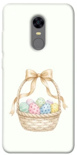 Чохол на Xiaomi Redmi 5 Plus / Redmi Note 5 (Single Camera) Easter ver.2 фото 1 з 1