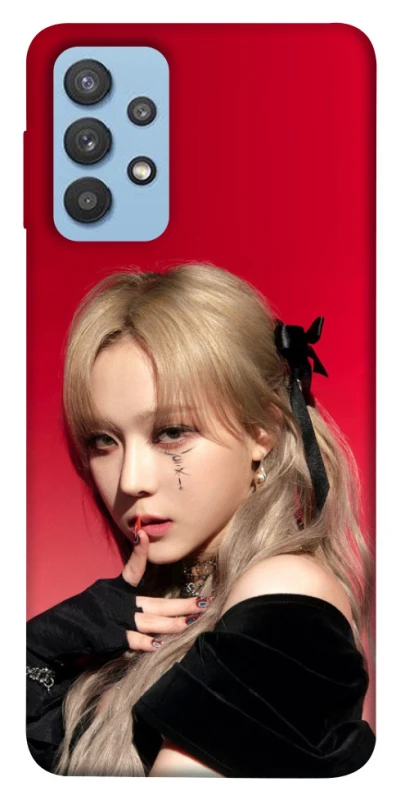 Чохол на Samsung Galaxy M32 Aespa-Winter фото 1 з 1