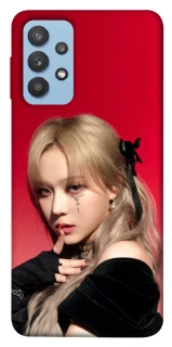 Чохол на Samsung Galaxy M32 Aespa-Winter фото 1 з 1