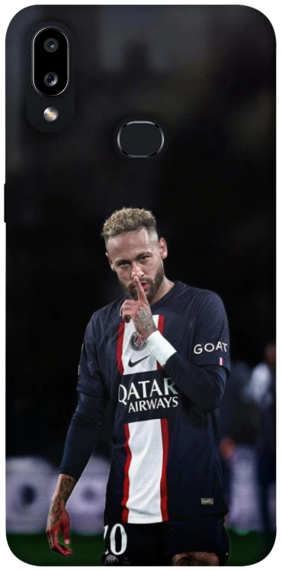 Чохол на Samsung Galaxy A10s Neymar фото 1 з 1