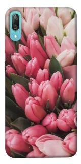 Чохол на Huawei Y6 Pro (2019) Flowers v3 фото 1 з 1