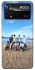 Чохол на Xiaomi Poco X4 Pro 5G Stray Kids All In One Frame фото 1 з 1