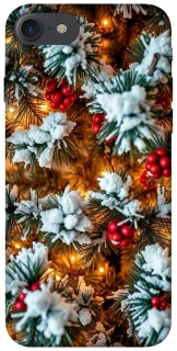 Чохол на Apple iPhone 7 / 8 (4.7") Новорічний v22 фото 1 з 1