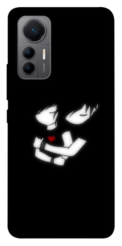 Чехол на Xiaomi 12 Lite We love фото 1 из 1