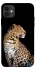 Чохол на Apple iPhone 11 (6.1") Leopard v2 фото 1 з 1