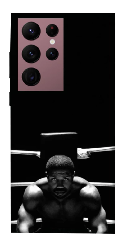 Чохол на Samsung Galaxy S22 Ultra ring фото 1 з 1