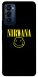 Чехол на TECNO Camon 18 Nirvana ver.1 фото 1 из 1