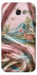 Чохол на Samsung A720 Galaxy A7 (2017) Nature фото 1 з 1