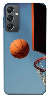 Чохол на Samsung Galaxy A24 4G Баскетбол фото 1 з 1