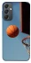 Чохол на Samsung Galaxy A24 4G Баскетбол фото 1 з 1