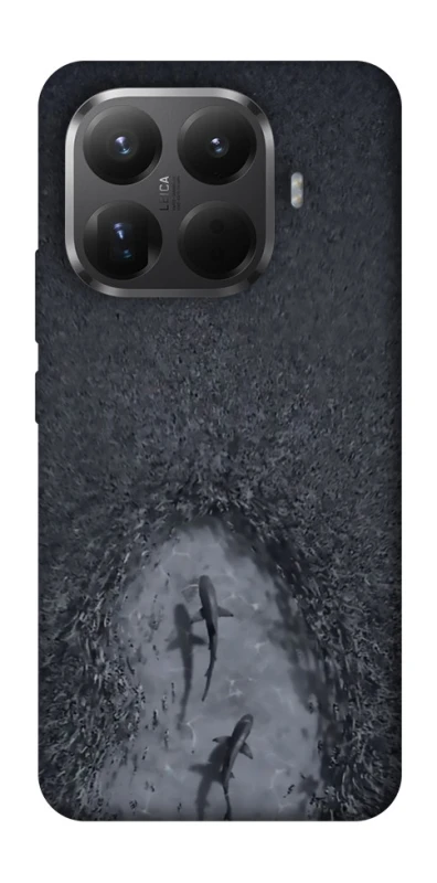 Чехол на Xiaomi 15T Pro Акула фото 1 из 1