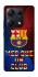 Чехол на Xiaomi Redmi Note 14S FC Barcelona v5 фото 1 из 1