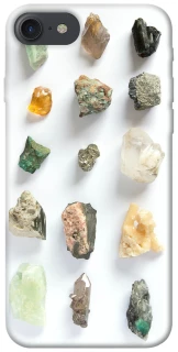 Чехол на Apple iPhone 7 / 8 (4.7") Коллекция кристаллов фото 1 из 1