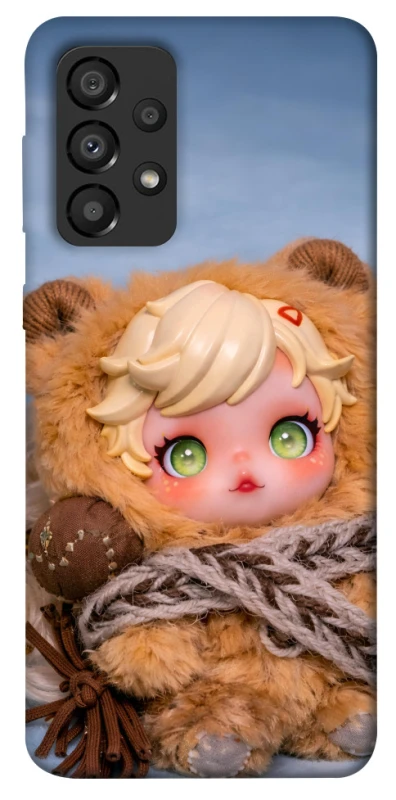 Чохол на Samsung Galaxy A33 5G SKULLPANDA × My Little Pony Ver.4 фото 1 з 1