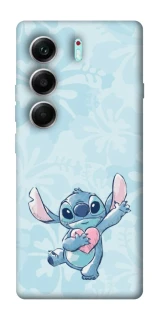 Чехол на Tecno Camon 40 Pro Stitch ver.9 фото 1 из 1
