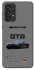 Чохол на Samsung Galaxy A33 5G MB AMG GTR фото 1 з 1