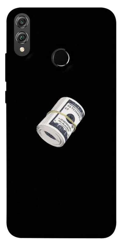 Чохол на Huawei Honor 8X Money motivation фото 1 з 1