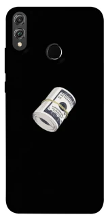 Чохол на Huawei Honor 8X Money motivation фото 1 з 1