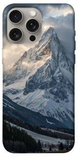 Чехол на Apple iPhone 15 Pro Max (6.7") Mountain v6 фото 1 из 1