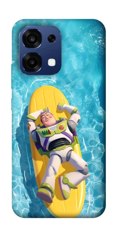 Чехол на Oppo A6 Pro 4G/5G buzz lightyear фото 1 из 2