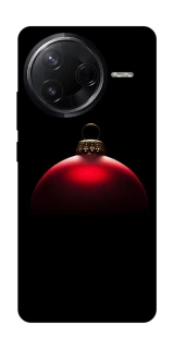 Чохол на Infinix Note 50 Pro Christmas bauble фото 1 з 1