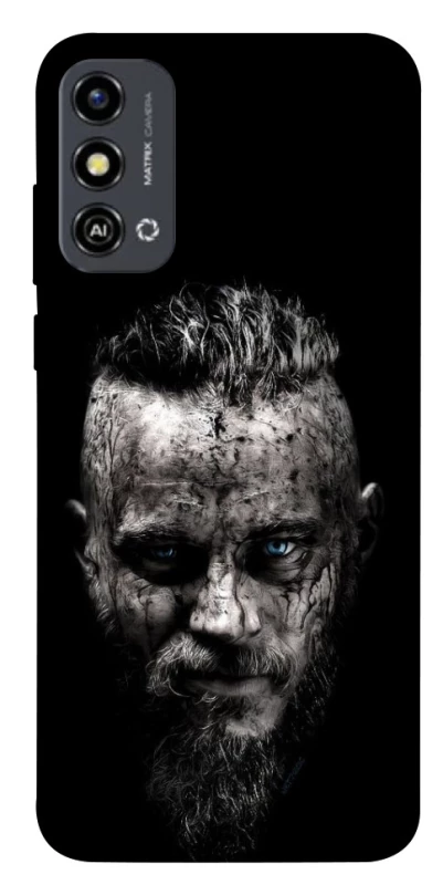 Чохол на ZTE Blade A53 Ragnar фото 1 з 1