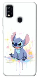 Чехол на ZTE Blade A51 Stitch ver.4 фото 1 Чехол на ZTE Blade A51 Stitch ver.4 фото 1 из 1