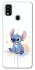 Чехол на ZTE Blade A51 Stitch ver.4 фото 1 Чехол на ZTE Blade A51 Stitch ver.4 фото 1 из 1
