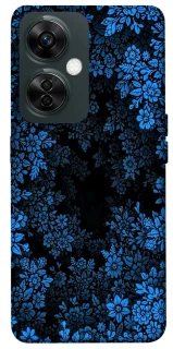 Чохол на OnePlus Nord CE 3 Lite Flowers v5 фото 1 з 1