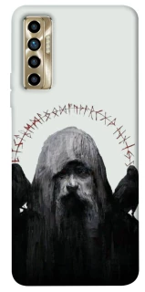 Чехол на TECNO Camon 17P Один фото 1 Чехол на TECNO Camon 17P Один фото 1 из 1