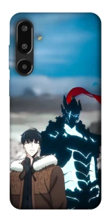 Чехол на Samsung Galaxy F16 Sung and Igris фото 1 из 1