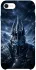 Чехол на Apple iPhone SE (2020) Arthas фото 1 из 1