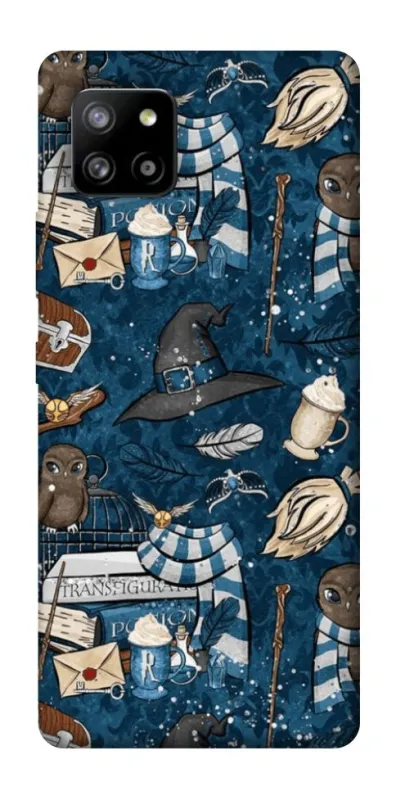 Чехол на Samsung Galaxy A42 5G Harry Potter V20 фото 1 из 1