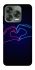 Чохол на ZTE Nubia V70 Design Neon love фото 1 з 1
